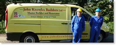 John Knowles Builders Ltd